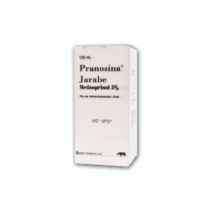 Pranosina Jarabe  X  120  Ml - Pranosina