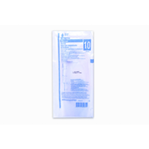 Equipo Admon Sol Macro Peel Pouch Mrc 0001mp - Baxter