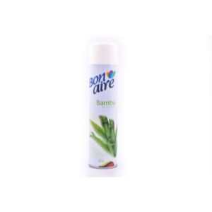 Bon Air Spray Banbu X 400 Ml - Bonaire