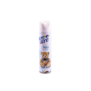 Bon Air Spray Talco Fresco X 400 Ml - Bon  Air