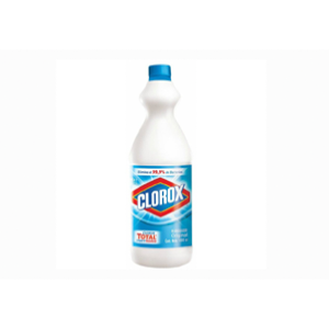Clorox Tradicional X  1000 Ml - Clorox