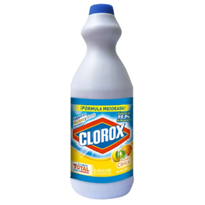 Clorox Limon  X 1000 Ml - Clorox