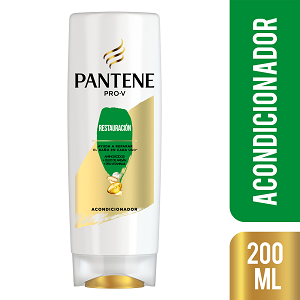 Pantene Acond Restauracion X 200 Ml - Pantene