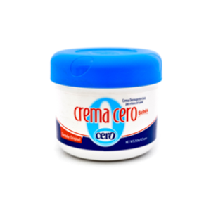 Cero Crema Tradicional Pote X 240 Gr - Cero