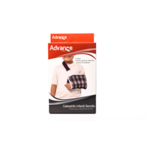 Cabestrillo Advance Sencillo Infantil. - D`medic