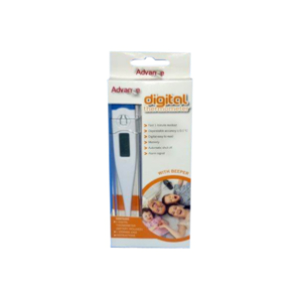 Termometro Digital Advance - Advance
