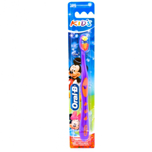 Oral-b Cep Kids Mickey - Oral B
