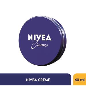 Crema Nivea Lata X 60 Ml - Nivea