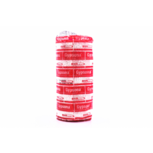 Venda Enyesada Gypsona 6*5 Yds. - Bsn