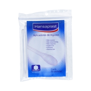 Copitos Hansaplast Cops X 20 - Hansaplast
