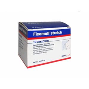 Fixomull Stretch 10 M X 10 Cm - Fixomull