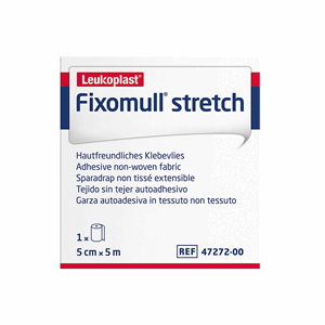 Fixomull Stretch 5 Cm X 5 Mt. - Fixomull