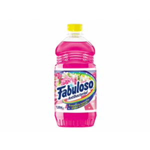 Fabuloso Floral  X 500 Cc. - Fabuloso
