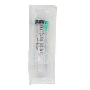 Jeringa Precision Care 10 Ml 3p 21g X 1.5 Eterna - Precision Care