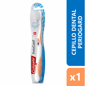 Colgate Cep Periogard Extra Suave - Colgate