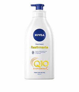 Nivea Body Reafirmante Q10 X 1000 Ml - Sin Asignar