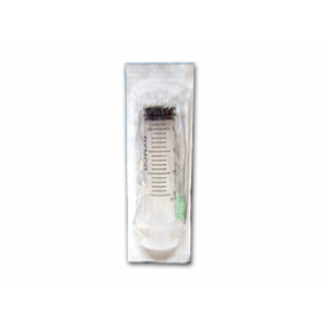 Jeringa Rymco 20 Ml 3p Luer Lock 21x1 1.5 (aguja Larga) - Rymco