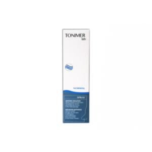 Tonimer Normal Spray Nasal Frasco X 125 Ml - Tonimer