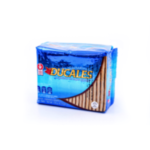 Galleta Ducales Taco Dia X 130 Gramos - Saltin  Noel