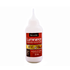 Luminance Revelador Vol 20 X 60 Ml - Luminance