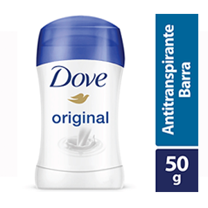 Desodorante Dove Barra Original X 50 G - Dove