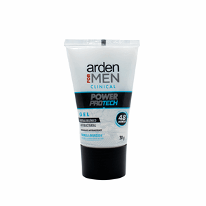 Arden F/men Deso Clinical Power Protech Gel Mini Tubo X 30 Gr - Sin Asignar