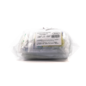 Bolsa Recolectora De Orina Ped X 100 Ui Standard - Bolsa  Recolectora  De  Orina  Meditec
