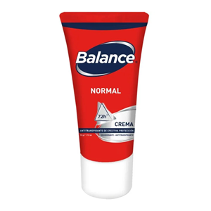 Balance Des Mini Crema Normal Tubo X 30 Gr - Sin Asignar