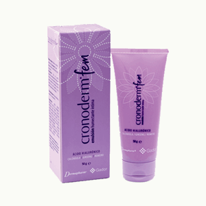 Cronoderm Fem Emulsion Humec Intima Tubo X 50 Gr - Sin Asignar