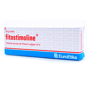 Crema Topica Fitostimoline Tubo X 32 G - Fitostimoline