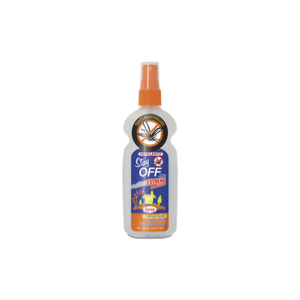 Stay Off Repelente Spray Extreme X 120 Ml Adulto - Stay  Off