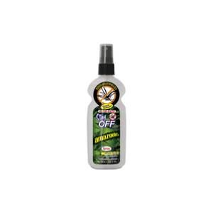 Stay Off Spray Repel Spray Amazonic X 120 Ml - Stay  Off