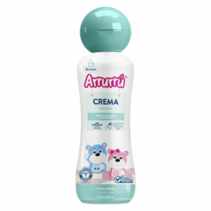 Arrurru Bivien Crema Original Humec Hipoa X 120 Ml - Arrurru