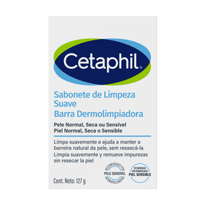 Cetaphil Barra X 127 Gr - Cetaphil