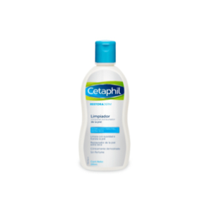 Cetaphil Restoraderm Limpiador Corporal X 295 Ml - Cetapil