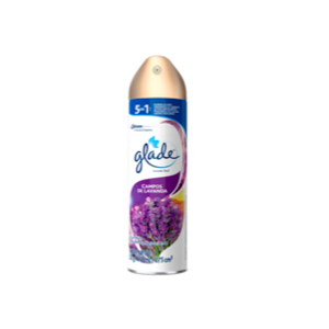 Glade Ambient Aerosol Campos De Lavanda X 275 Cm3 - Glade
