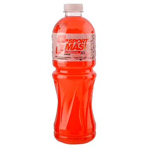 Sport Mas Tropical Botella X 250 Ml - Sin Asignar