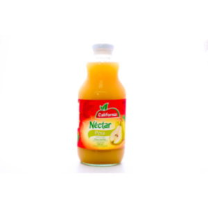 Jugos Nectar California X 900  Pera - California