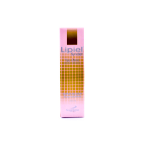 Lipiel Syndet X 220 Ml - Syndet