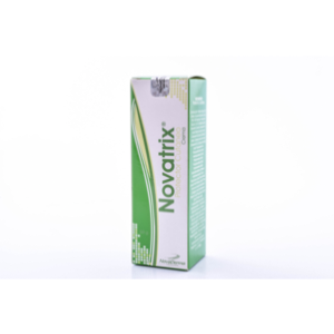 Novatrix Protector Cutaneo Crema X 50 Gramos. - Novatrix