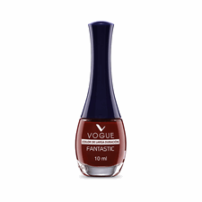 Esmalte Vogue Fantastic Rojo Rubi 62 - Wendy