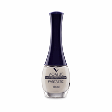 Esmalte Vogue Fantastic Almendra 247 - Vogue