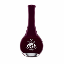 Esmalte Vogue Efecto Gel Voluntad - Vogue