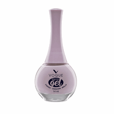 Esmalte Vogue Efecto Gel Sutileza - Vogue
