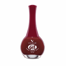 Esmalte Vogue Efecto Gel Valentia - Vogue