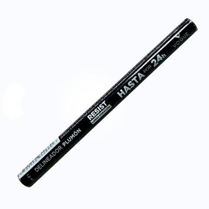 Delineador Liq Plumon Resist Vog Negro X 1.2 Ml - Sin Asignar