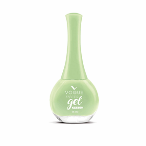 Esmalte Vogue Efecto Gel Valiente - Sin Asignar