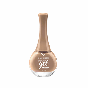 Esmalte Vogue Efecto Gel Atacama - Sin Asignar