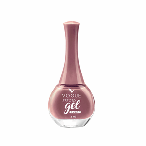 Esmalte Vogue Efecto Gel Guayaquil - Sin Asignar