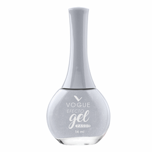 Esmalte Vogue Efecto Gel Agua - Sin Asignar